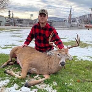 Meet your Posher, Devon